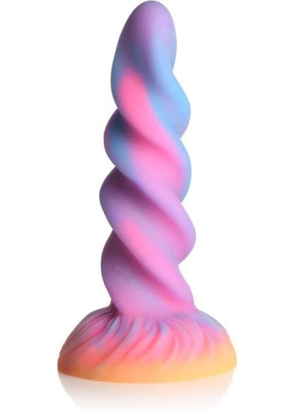 Rainbow Spiral Fantasy Toy - Heatwave Books