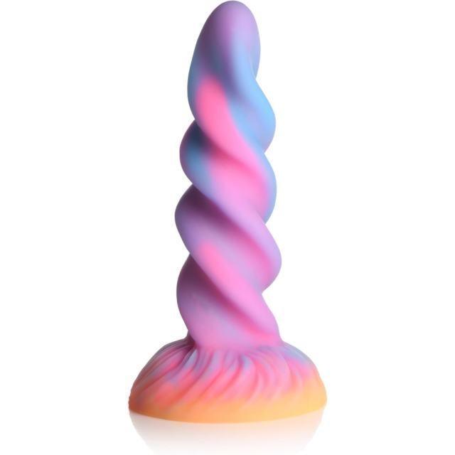Rainbow Spiral Fantasy Toy - Heatwave Books