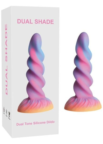 Rainbow Spiral Fantasy Toy - Heatwave Books