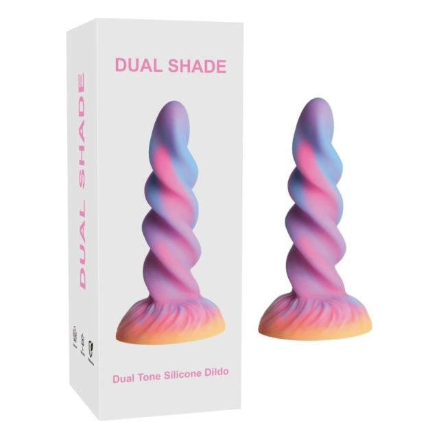 Rainbow Spiral Fantasy Toy - Heatwave Books