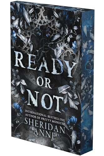 Ready or Not (Deluxe Limited Edition) - Heatwave Books