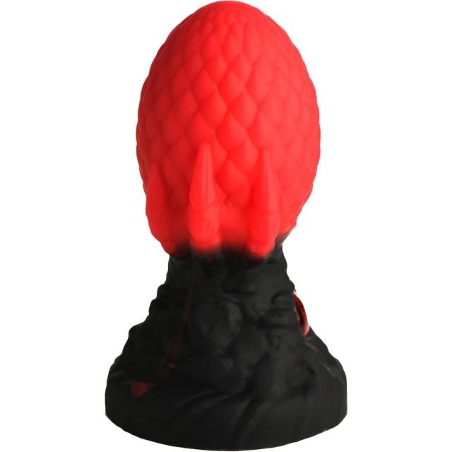 Red Eye Fantasy Plug Toy - Heatwave Books