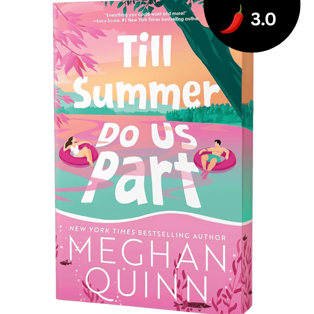 Releases 6/3 - Till Summer Do Us Part (Deluxe Edition) - Heatwave Books
