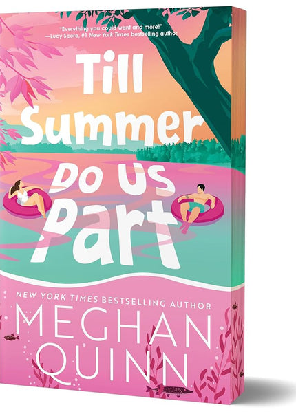 Releases 6/3 - Till Summer Do Us Part (Deluxe Edition) - Heatwave Books