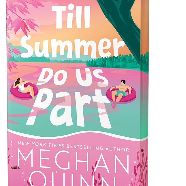 Releases 6/3 - Till Summer Do Us Part (Deluxe Edition) - Heatwave Books