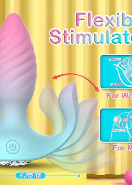 Remote Controlled Flexible 2 in 1 Toy - Heatwave Books
