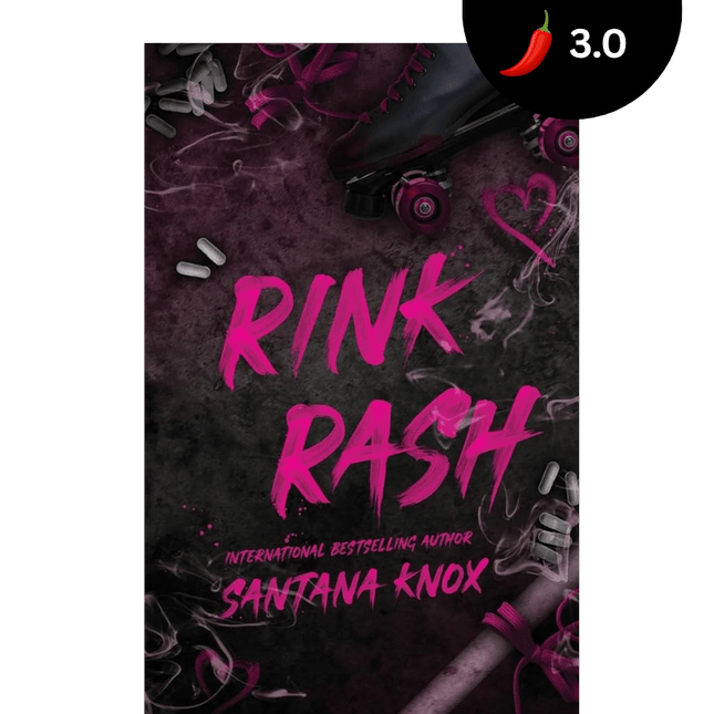 Rink Rash - Heatwave Books