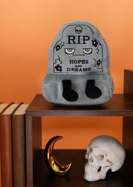 RIP Hopes & Dreams Plush - Punchkins