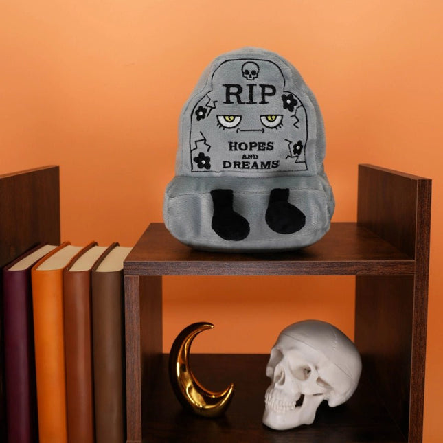 RIP Hopes & Dreams Plush - Punchkins