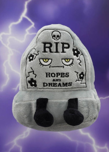 RIP Hopes & Dreams Plush - Punchkins