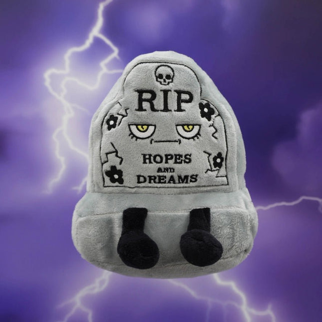 RIP Hopes & Dreams Plush - Punchkins