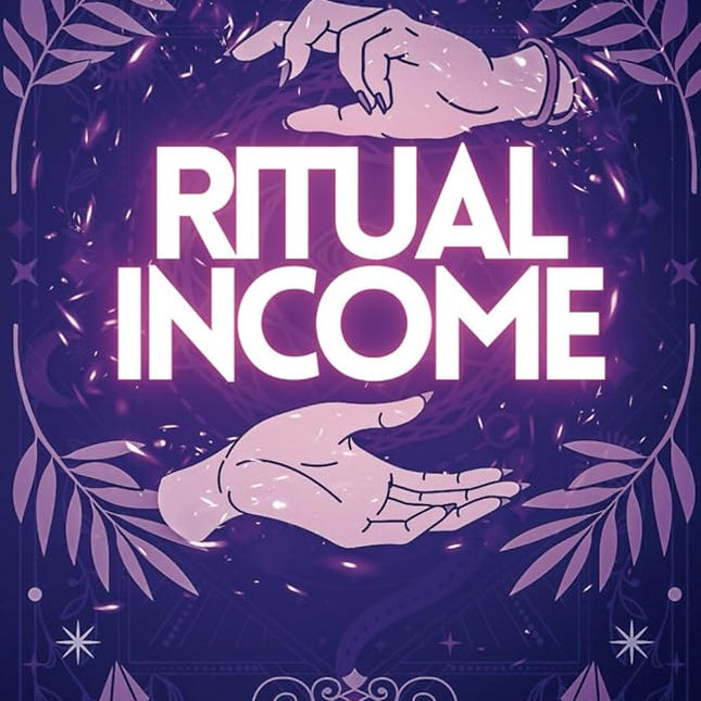 Ritual Income - Heatwave Books