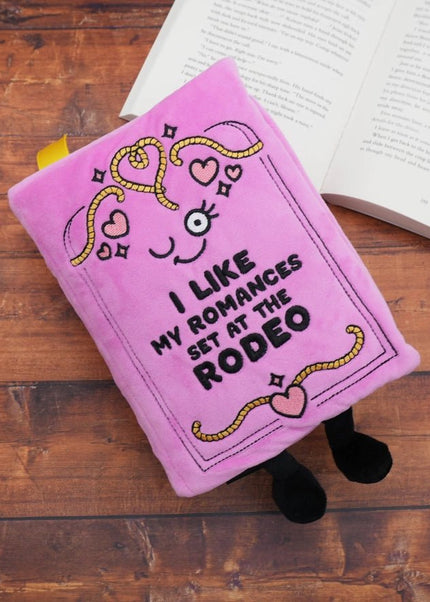 Rodeo Romance Plush - Punchkins