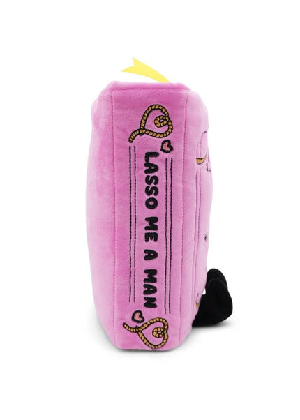 Rodeo Romance Plush - Punchkins