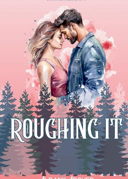 Roughing It - Heatwave Books