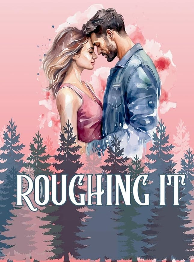 Roughing It - Heatwave Books