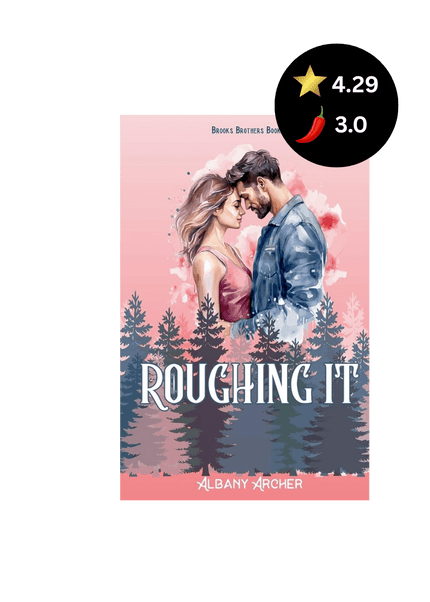 Roughing It - Heatwave Books