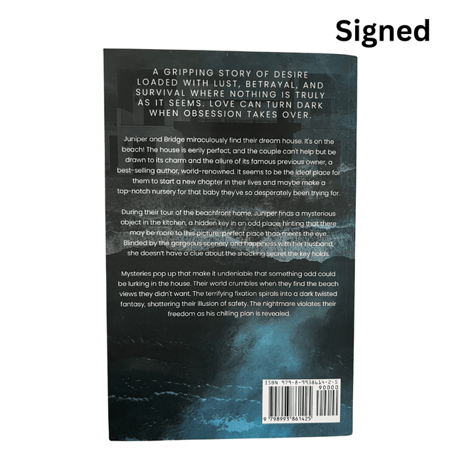 Ruan Willow 2 (Fundraiser) - Heatwave Books