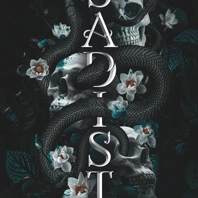 Sadist - Heatwave Books
