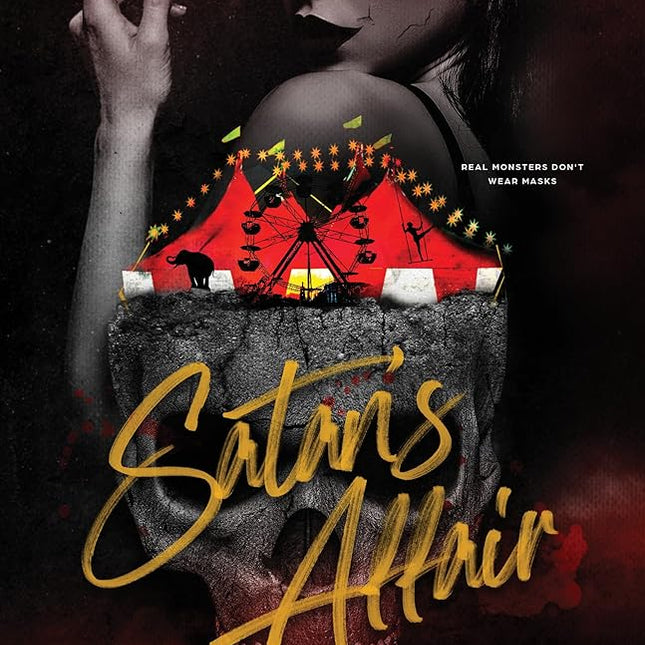 Satan's Affair - Heatwave Books