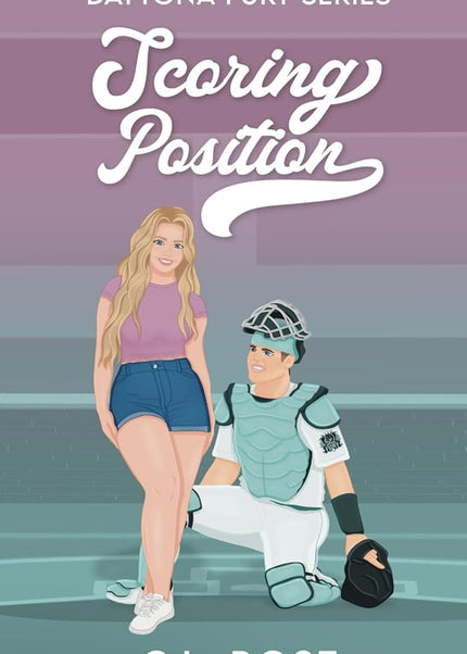 Scoring Position - Heatwave Books