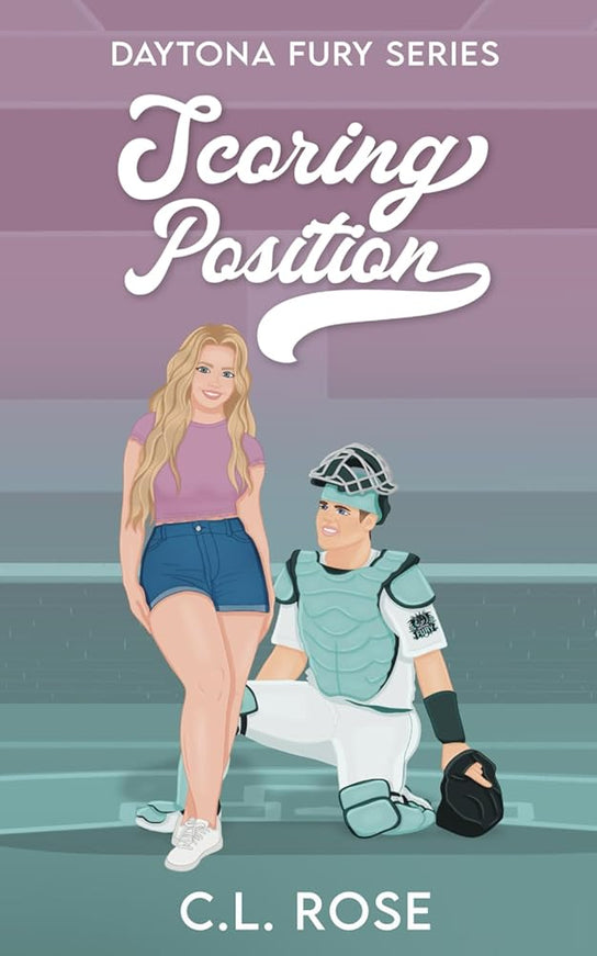 Scoring Position - Heatwave Books