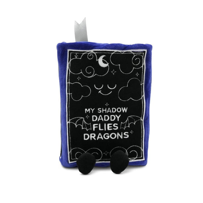 Shadow Daddy Plush - Punchkins