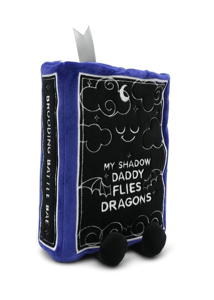 Shadow Daddy Plush - Punchkins