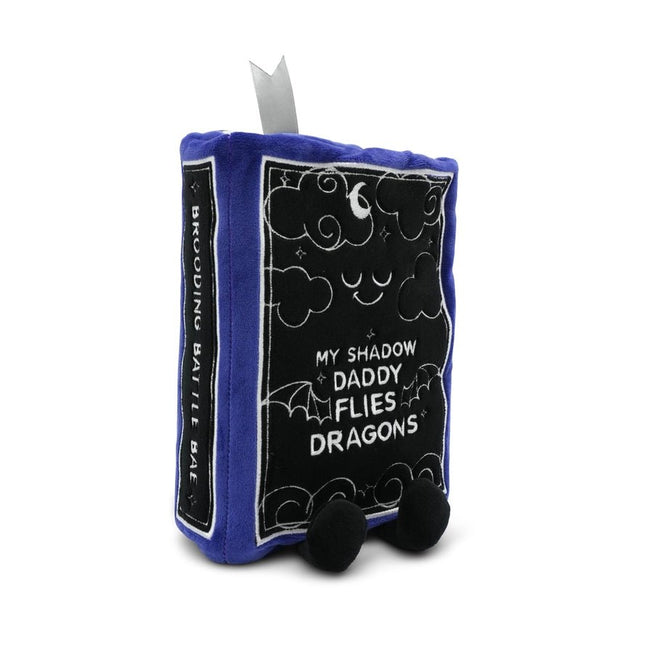 Shadow Daddy Plush - Punchkins