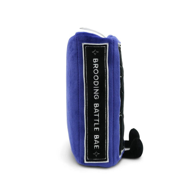 Shadow Daddy Plush - Punchkins