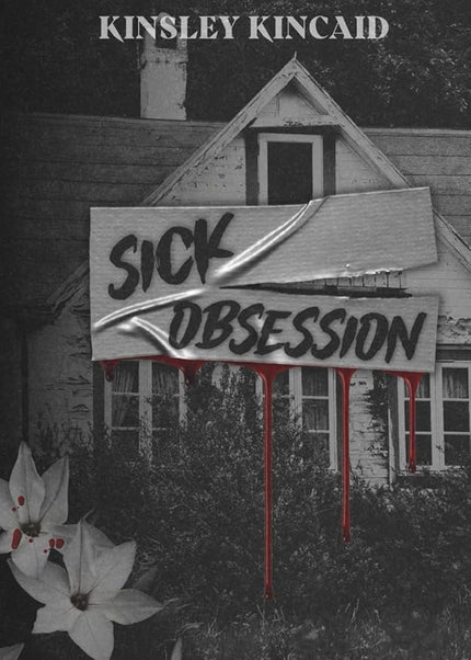 Sick Obsession - Heatwave Books