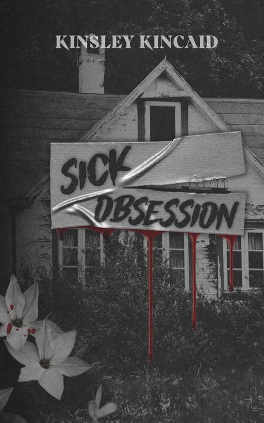 Sick Obsession - Heatwave Books