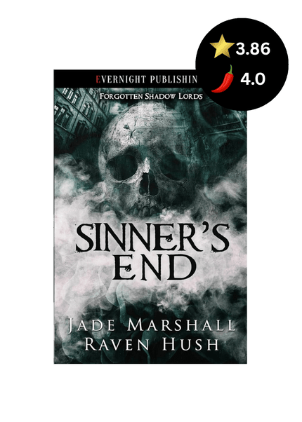 Sinner's End - Heatwave Books