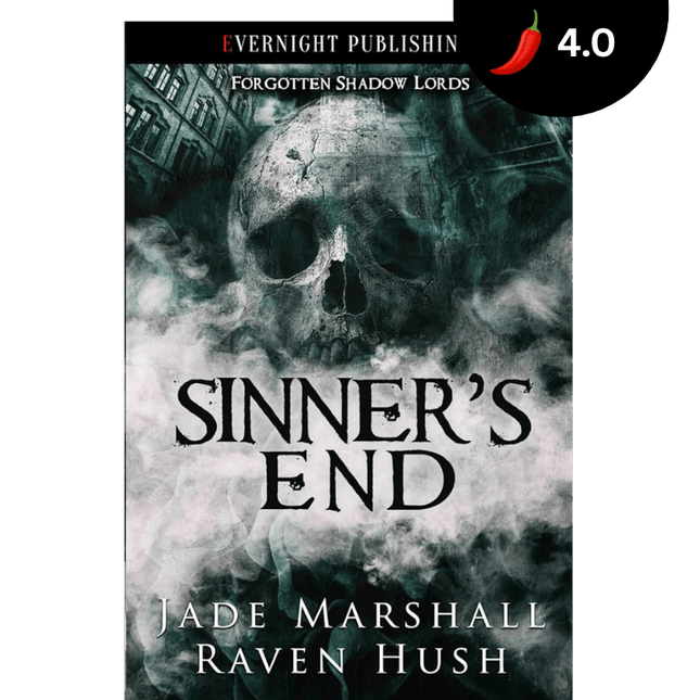 Sinner's End - Heatwave Books