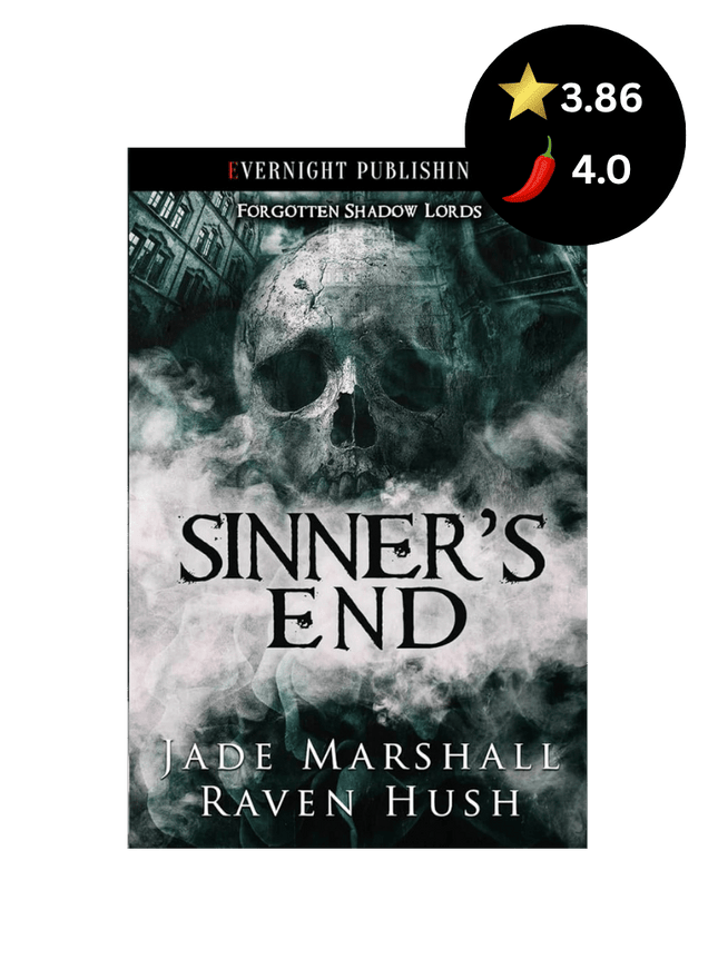 Sinner's End - Heatwave Books