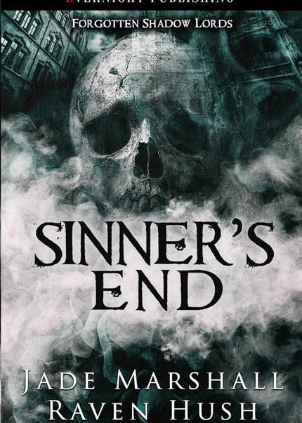 Sinner's End - Heatwave Books