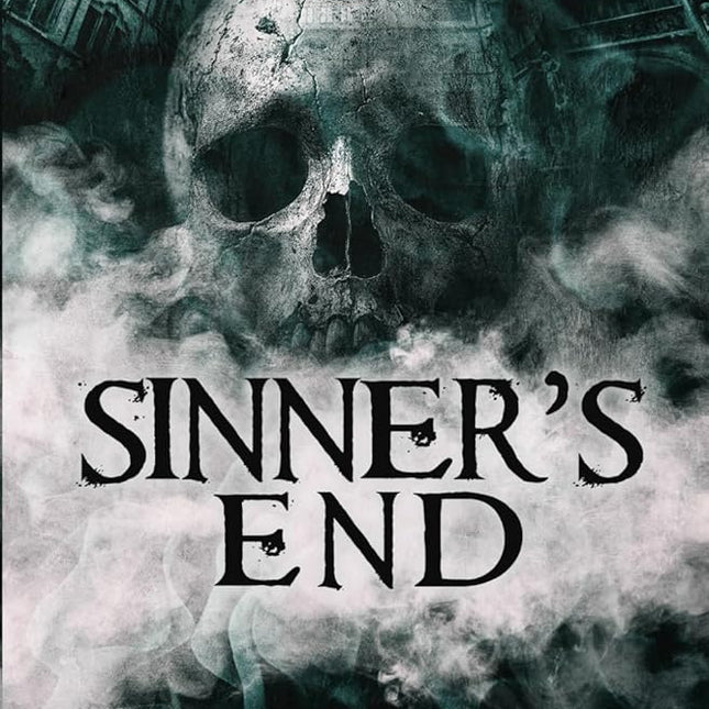 Sinner's End - Heatwave Books