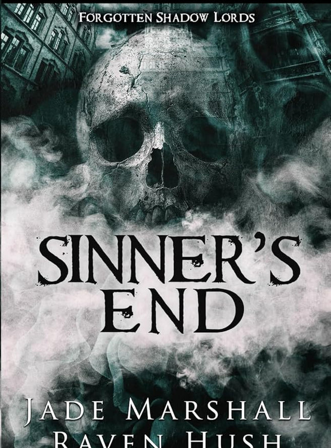 Sinner's End - Heatwave Books