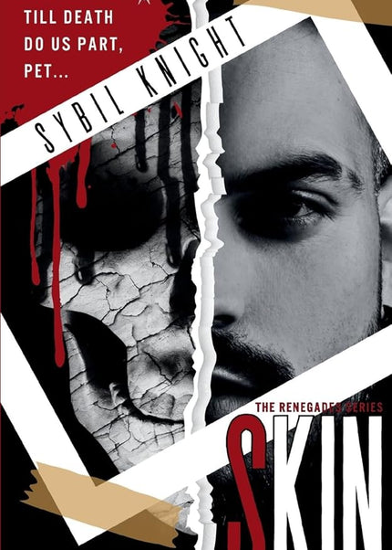 Skin: A Dark Retelling - Heatwave Books