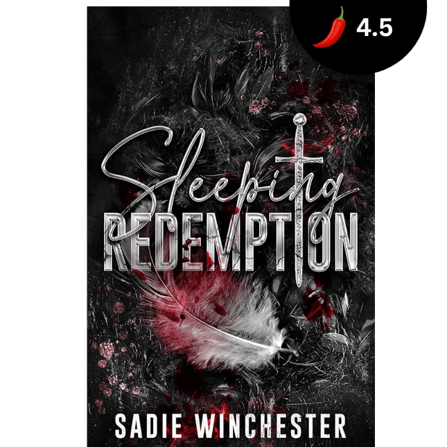 Sleeping Redemption (Signed w/ Art+) - Heatwave Books