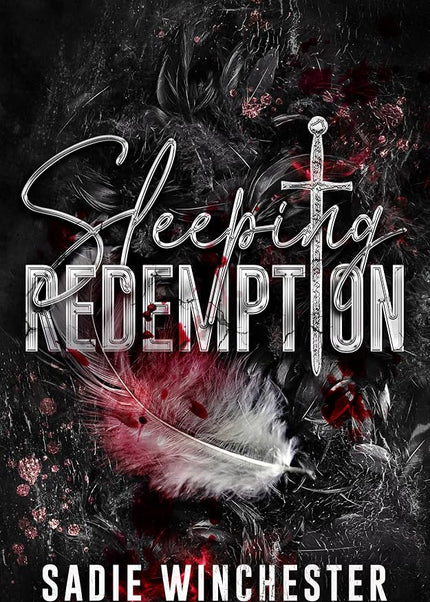 Sleeping Redemption (Signed w/ Art+) - Heatwave Books