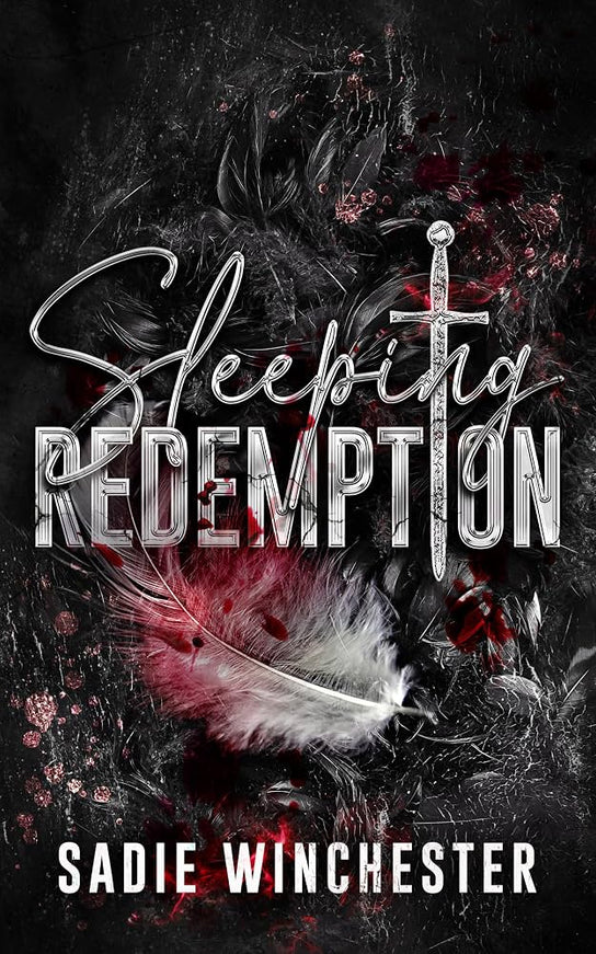 Sleeping Redemption (Signed w/ Art+) - Heatwave Books