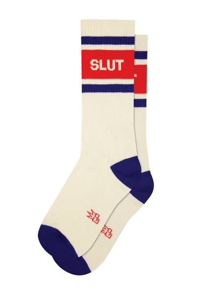 Slut Socks - Heatwave Books