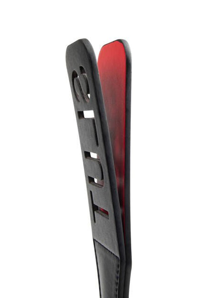 Slut Spanking Paddle - Heatwave Books