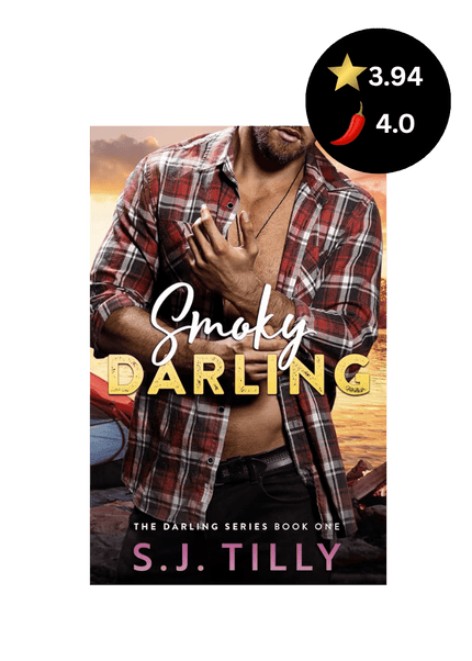 Smoky Darling - Heatwave Books