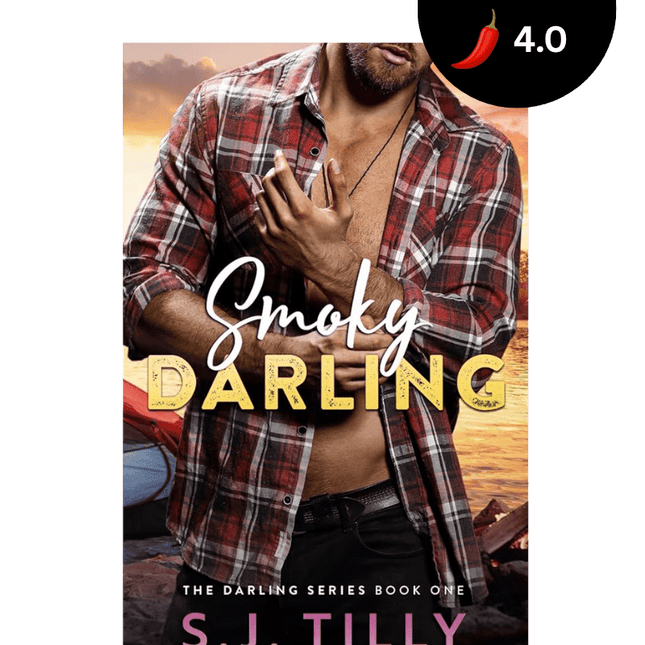 Smoky Darling - Heatwave Books