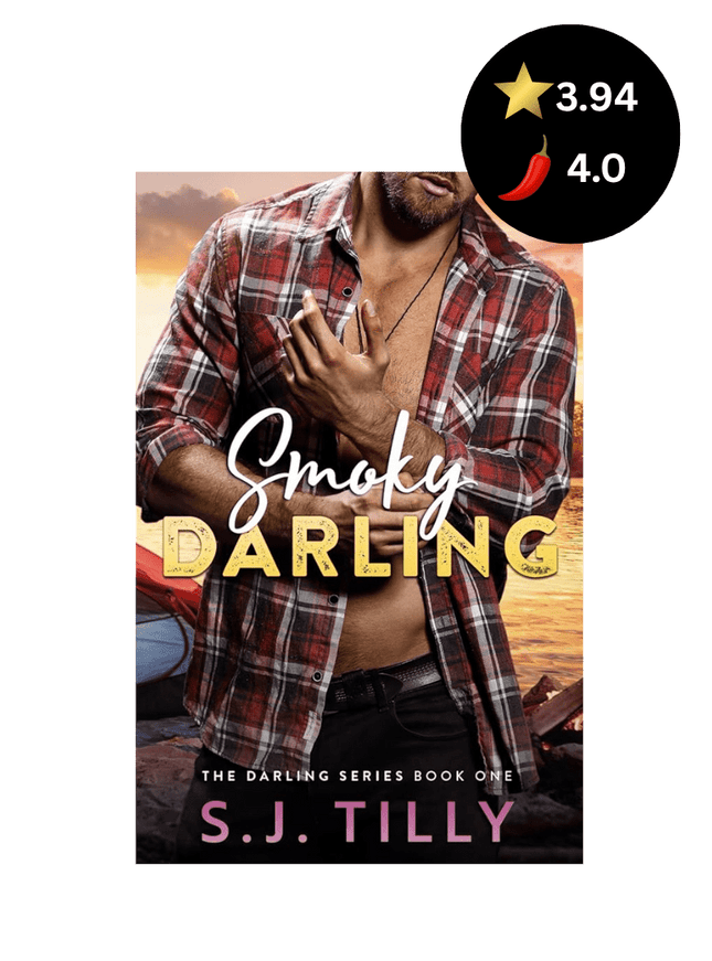 Smoky Darling - Heatwave Books