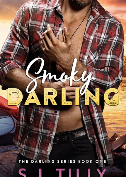 Smoky Darling - Heatwave Books