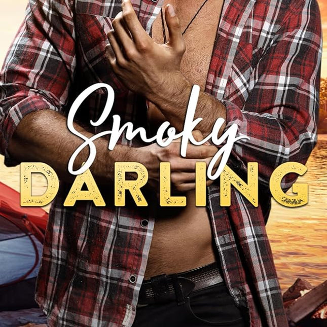 Smoky Darling - Heatwave Books