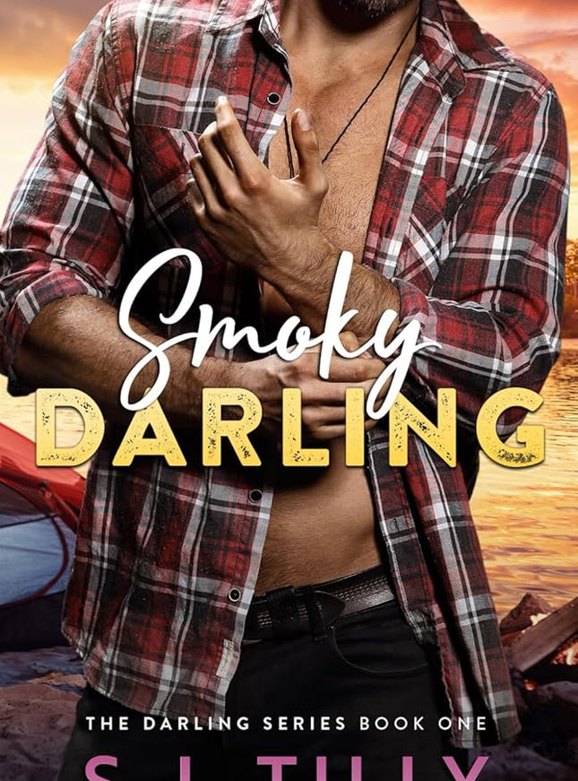 Smoky Darling - Heatwave Books